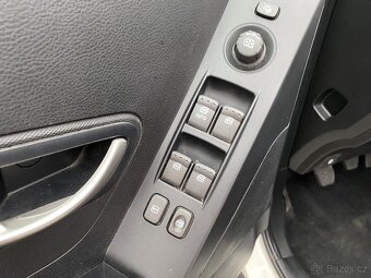 SsangYong Korando 2.0 e-XDi ,  129 kW nafta, 2010 - 9