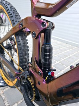 Elektrokolo Scott Contessa Strike eRide 910 625Wh 2022 29" - 9