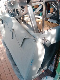 Ford Transit L2H1 rok 2009 - 9