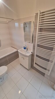 Byt 2+1, 52 m², Krapkova, Šumperk - 9