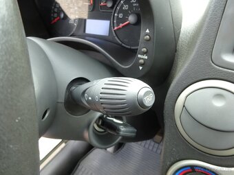 Fiat Panda 1.3 JTD 4x4Cross r.v.2006 2.Maj.Koupeno v ČR - 9