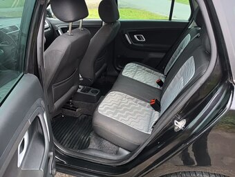 Škoda Fabia II combi 1.4 16V 63kw - 9