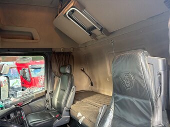Scania R560,6x2,V8,Topline,retardér,E5 - 9