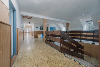 REKREAČNÍ AREÁL ŽELEZNÝCH HOR-TAM,KDE KONČÍ HLUK SVĚTA - 9