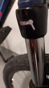 Prodám kolo, jako nové, použito párkrát - 9