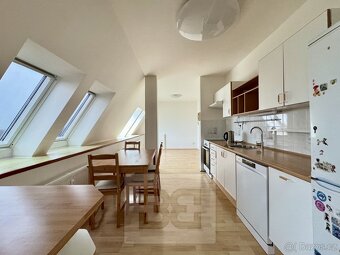 Pronájem bytu 3+kk 62 m², Mikulov, ev.č. N08612 - 9