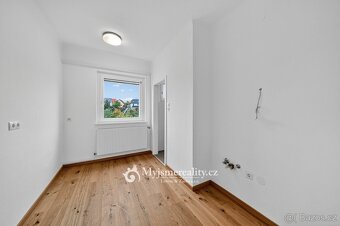 Prodej bytu 2+1 s balkonem 56 m², Raabs an der Thaya, Rakous - 9