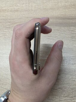 iPhone XS 64GB (nová baterie) - 9