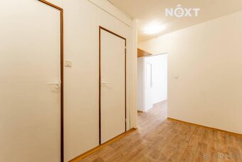 Pronájem byt 2+kk, 43㎡ - 9