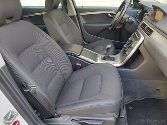 Volvo V70, 2.0D 133kw L+Z kola - 9