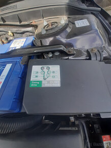 Mazda 6 - Náhradní díly - 9