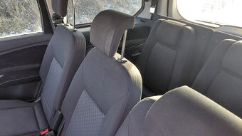 Ford Galaxy 2.0TDCi, 7míst - 9