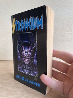 Jiří Kulhánek - Sbírka - 9