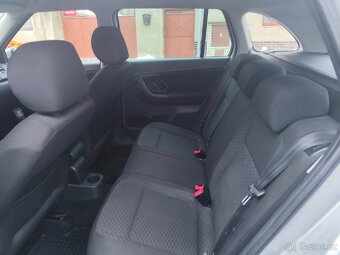 Škoda fabia 2 1.2 tsi 63kw - 9