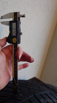 TOMKET ALLYEAR 3 XL 	215/50 R17 4ks - 9