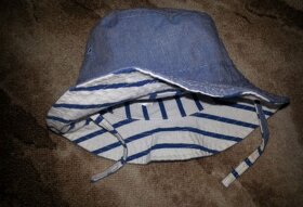 Dětské oblečení vel. 86-92,  botičky. - 9