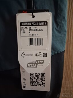 Dámska vesta Dynafit - 9