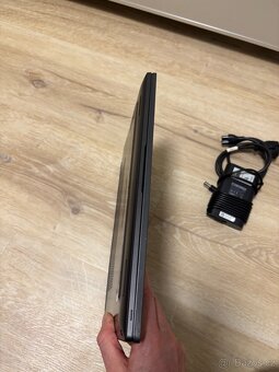 Dell 7400,RAM 8GB,SSD256GB,FullHD,i5-8365U,Win11Pro - 9