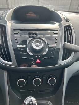 FORD GRAND C-MAX 1.6 85kw 7MIST - 9