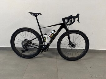 Cannondale Topstone Carbon 1 - 9