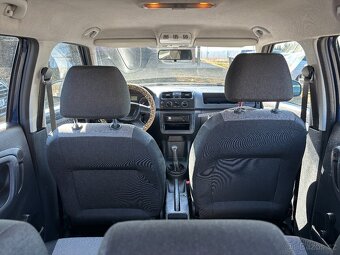 Škoda Fabia 1.6 TDI - 9
