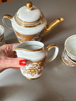 KÁVOVÝ SERVIS  ŠÁLKY - 9