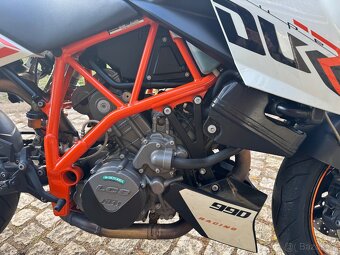 Ktm super Duke 990 r - 9