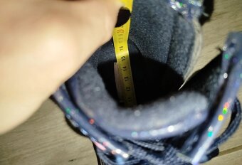 Podzimní/jarní boty Minnie 27 - 9