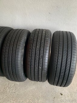 Pneu Pirelli scorpion verde 4 ks nové, MB, Audi - 9