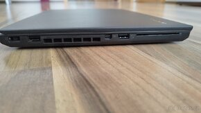 Lenovo ThinkPad T450 - vadná deska - 9