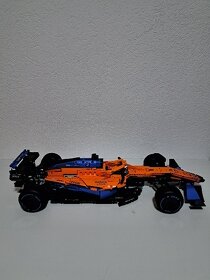 McLaren Formula 1 42141 - 9