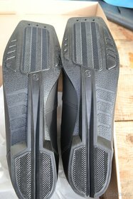 boty na běžky NN 75 starý typ vázání - 9