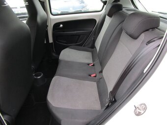 Seat Mii, 1,0 - 44KW - NOVÁ STK+OLEJ - 9