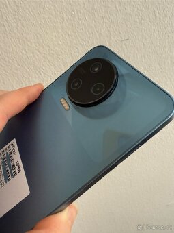 Infinix NOTE 12 PRO, 13GB/256GB, Tuscany Blue - 9