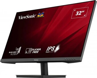 32" ViewSonic VA3209-2K-MHD záruka - 9
