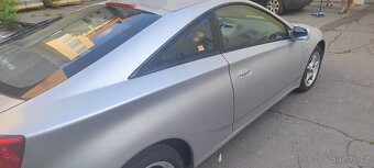 Toyota Celica - 9
