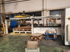 Laser LB 1500/PS - 9