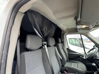 Opel Movano L4H3 - 9