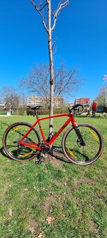 Gravel Trek Checkpoint ALR 5, 56cm, SRAM Apex 1x12, Rok 2024 - 9