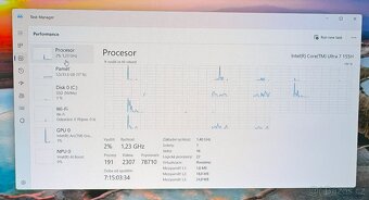 Lenovo IdeaPad Slim 5 (16 cores/32GB/1TB/16" OLED)-TOP STAV - 9