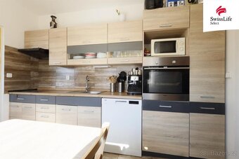 Prodej bytu 3+1 60 m2 Jarní, Jihlava - 9