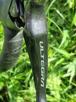 Silnicni kolo giant carbon velikost M - 9