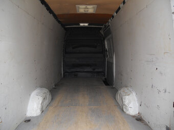 Mercedes Benz Sprinter 2.2 CDi L/KAWA 313 95Kw 3.5t - 9