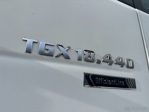 MAN TGX 18.440 STANDART E6 - 9