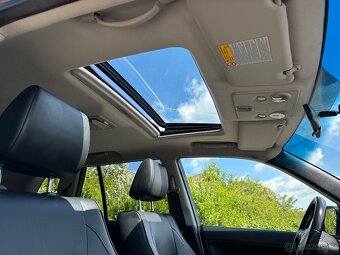 Suzuki Grand Vitara 1,9DDiS 95kw pohon 4x4 - 9