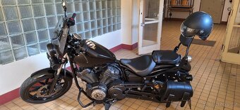 Yamaha XV950r Bolt - 9