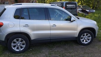 Tiguan - 9