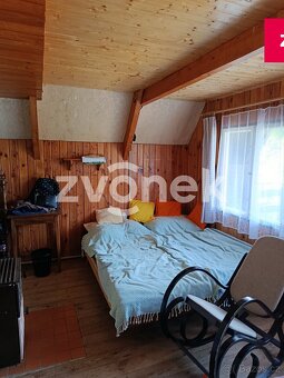 Prodej chaty Březnice - 9