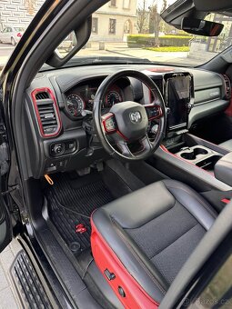 Dodge Ram 1500 - 9