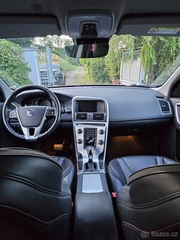 Prodám Volvo XC60 D4 (5. válec), úprava Polestar 162kw - 9
